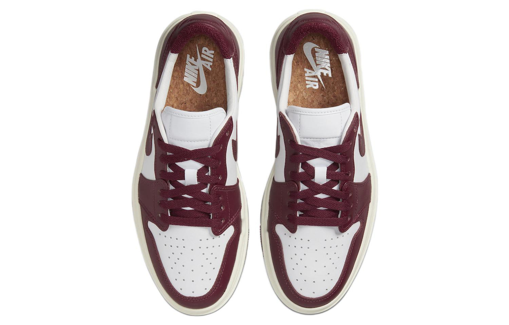 Air Jordan 1 Elevate Low "Dark Beetroot" Women"s
