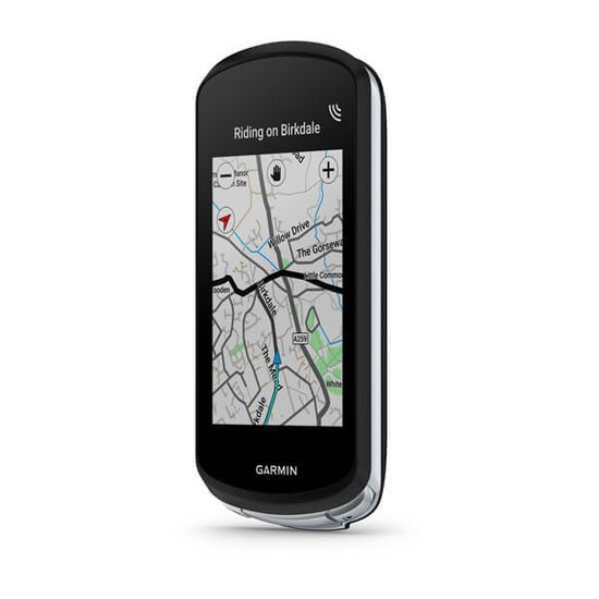 Велокомпьютер Garmin Edge 1040 Bundle 010-02503-11