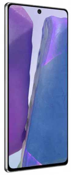 Samsung Galaxy Note 20 5G 8/256gb Графит
