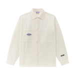 Рубашка Ymkashix Velvet Button F-720 pp.М