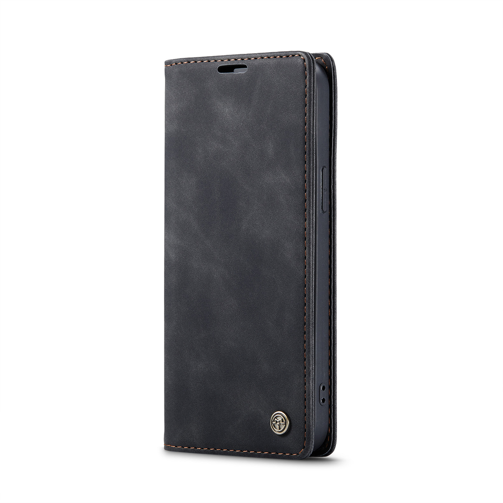 Чехол-книжка CaseMe Matte iPhone 16e