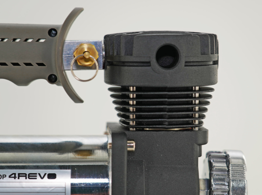 Компрессор 4REVO X20