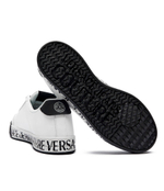 Кроссовки Versace Jeans Couture - белый(77YA3SK6ZP335)