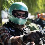 Gringo Gloss / Зеленый