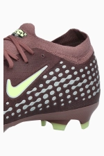 Бутсы Nike Mercurial Zoom Vapor 16 Pro Kylian Mbappé FG - коричневый