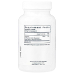 Vital Nutrients, Комплекс тройного магния, 500 мг, 90 веганских капсул (250 мг в 1 капсуле)