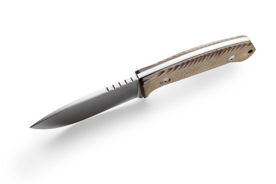 Нож Lion Steel "M3" L/M3 CVN