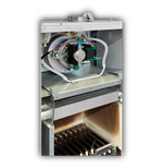 Котел газовый двухконтурный Federica Bugatti Eco Light 24