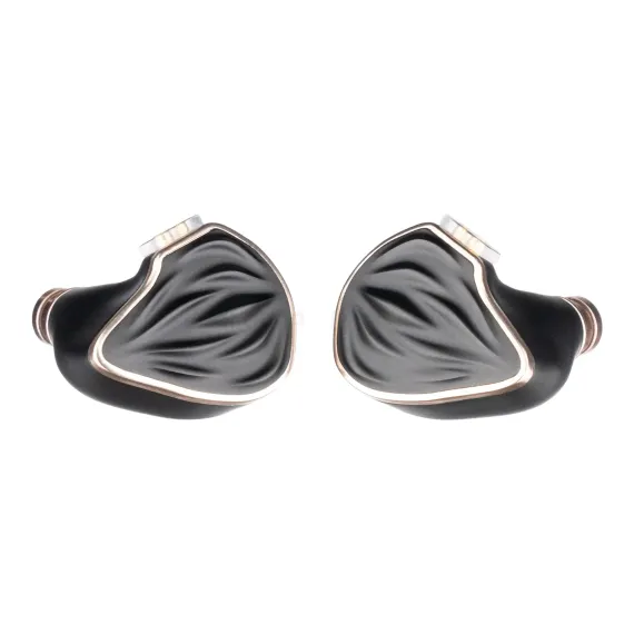 Hidizs MS3 4.4mm Black