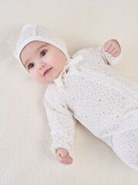 Чепчик "Мишутка" 0+