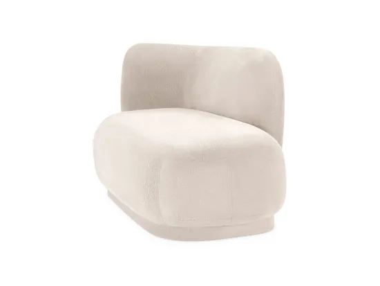 Кушетка Lucca левая 815509