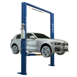 SIVIK ПГА-4200КЕ Подъёмник двухстоечный электрогидравлический, 4,2 т