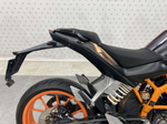 KTM 250 Duke , 2015