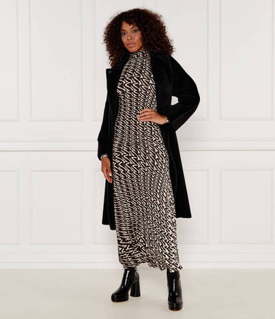 Платье Marella - коричневый(36260822)