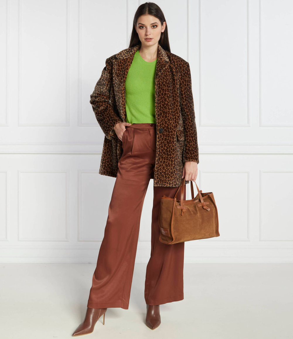 Свитер MAX&amp;Co. - зеленый(C36403)