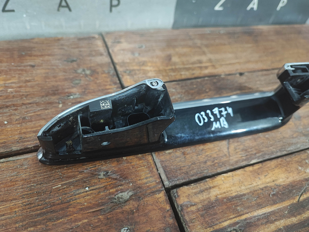 Ручка двери правой Mercedes S-Class W223 20-нв Б/У Оригинал A09976056039999