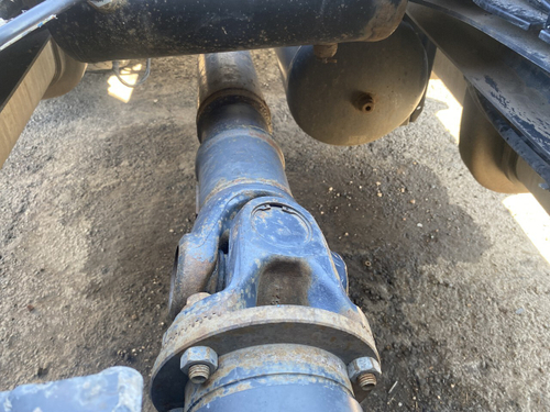 Вал карданный 1790мм 2019г