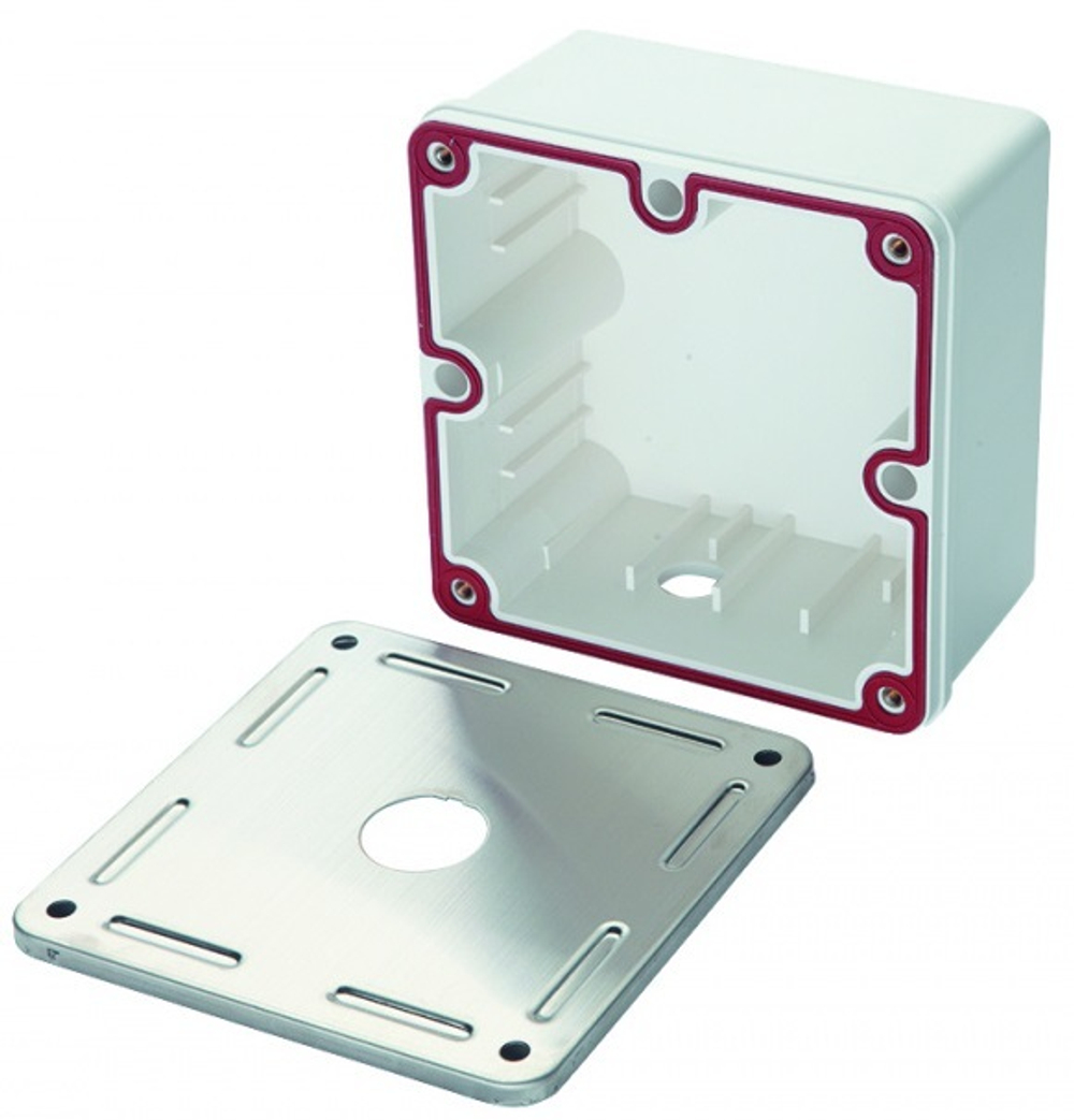 Коробка  Eurolan 12B-01-67WT