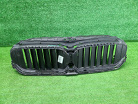 Решетка радиатора BMW 5er G30 (2020-2023)