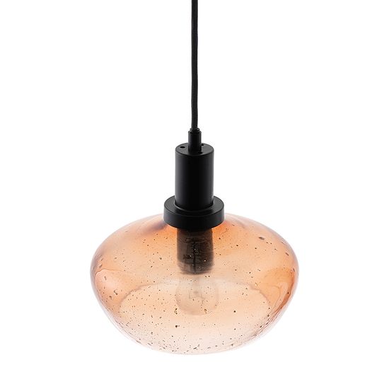 Светильник подвесной speckles, D23 см