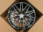 КОВАНЫЕ ДИСКИ ДЛЯ PORSCHE CAYENNE 9Y0 2024 ПОРШ КАЙЕН