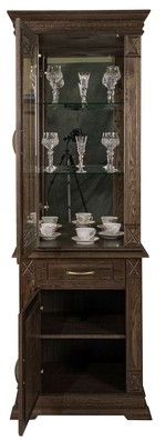 Шкаф комбинированный «Верди Классик» П1.0487.0.34-01