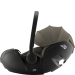 Детское автокресло Britax Roemer Baby-Safe PRO LUX, Urban Olive