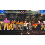 Игра Blazing Strike (Английская версия) для Nintendo Switch