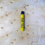 Газовый баллон для монтажного пистолета 165 мм (новый тип)