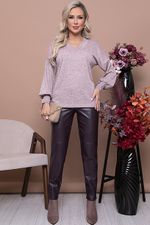 Джемпер 41654 Avili