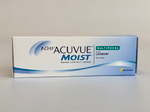 1-Day Acuvue Moist MultiFocal - 30 шт.