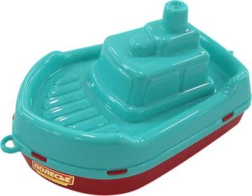Кораблик "Буксир", Артикул: 36537