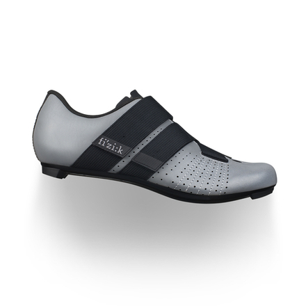 Арт TPR5PSRE1 ОБУВЬ СПОРТИВНАЯ TEMPO POWERSTRAP R5 7410 REFLECTIVE GREY-BLACK 48