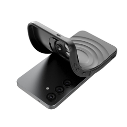 Противоударный чехол Droplet Case для Samsung Galaxy S25