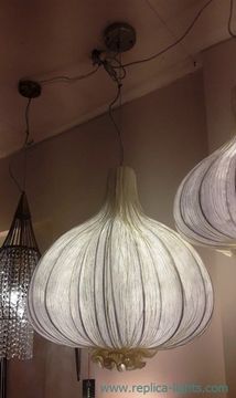 Chandelier Garlic by Aqua Creations ( medium )