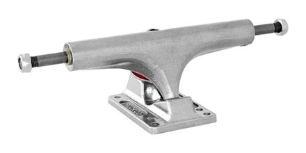 Купить Подвески для скейтборда Independent Stage 4 Polished Trucks (136)