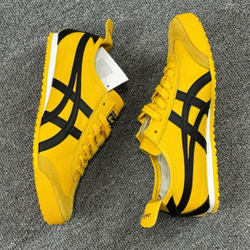 Onitsuka Tiger Mexico 66 Kill Bill