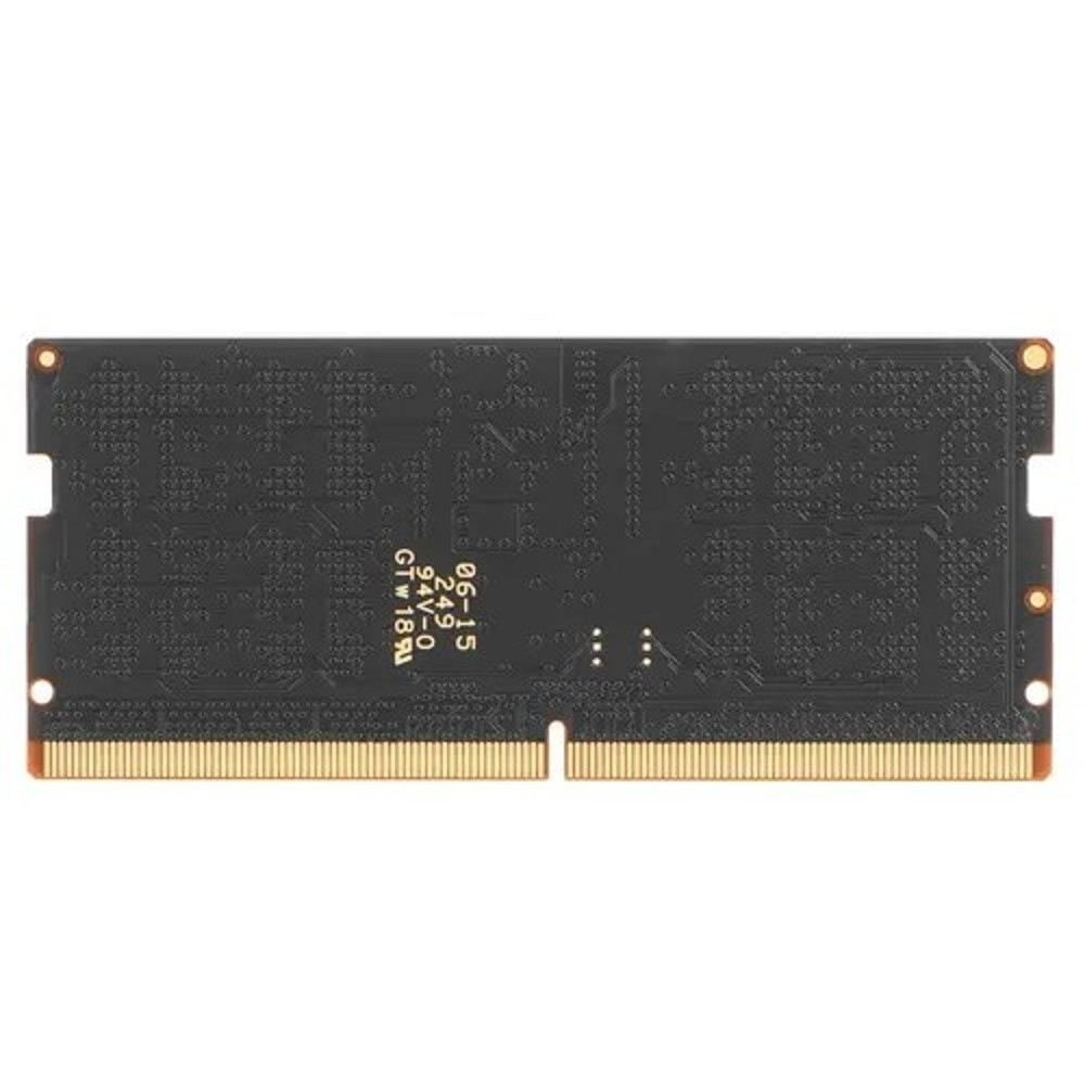 Оперативная память DDR5 Crucial 16Gb 4800MHz CT16G48C40S5 CL40 SO-DIMM