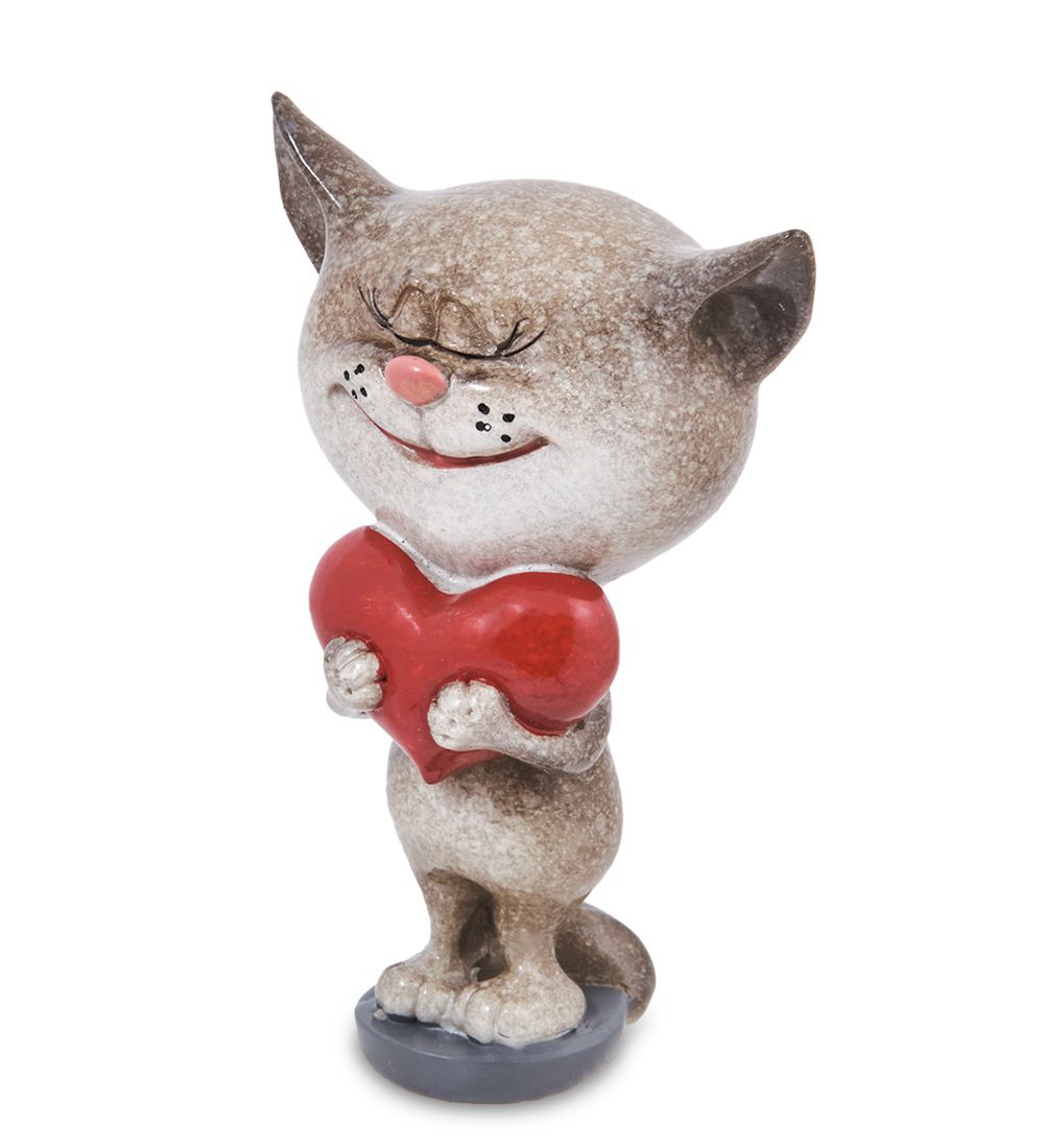 GAEM Art MN-307/2 Фигурка «Кот»