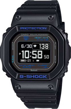 Часы Casio DW-H5600-1A2