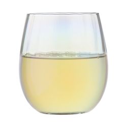 Набор стаканов для воды Gemma Opal, 460 мл, 4 шт.