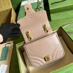 Gucci Marmont 18 cm