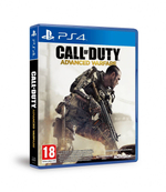 Call Of Duty Advanced Warfare Sony PS4