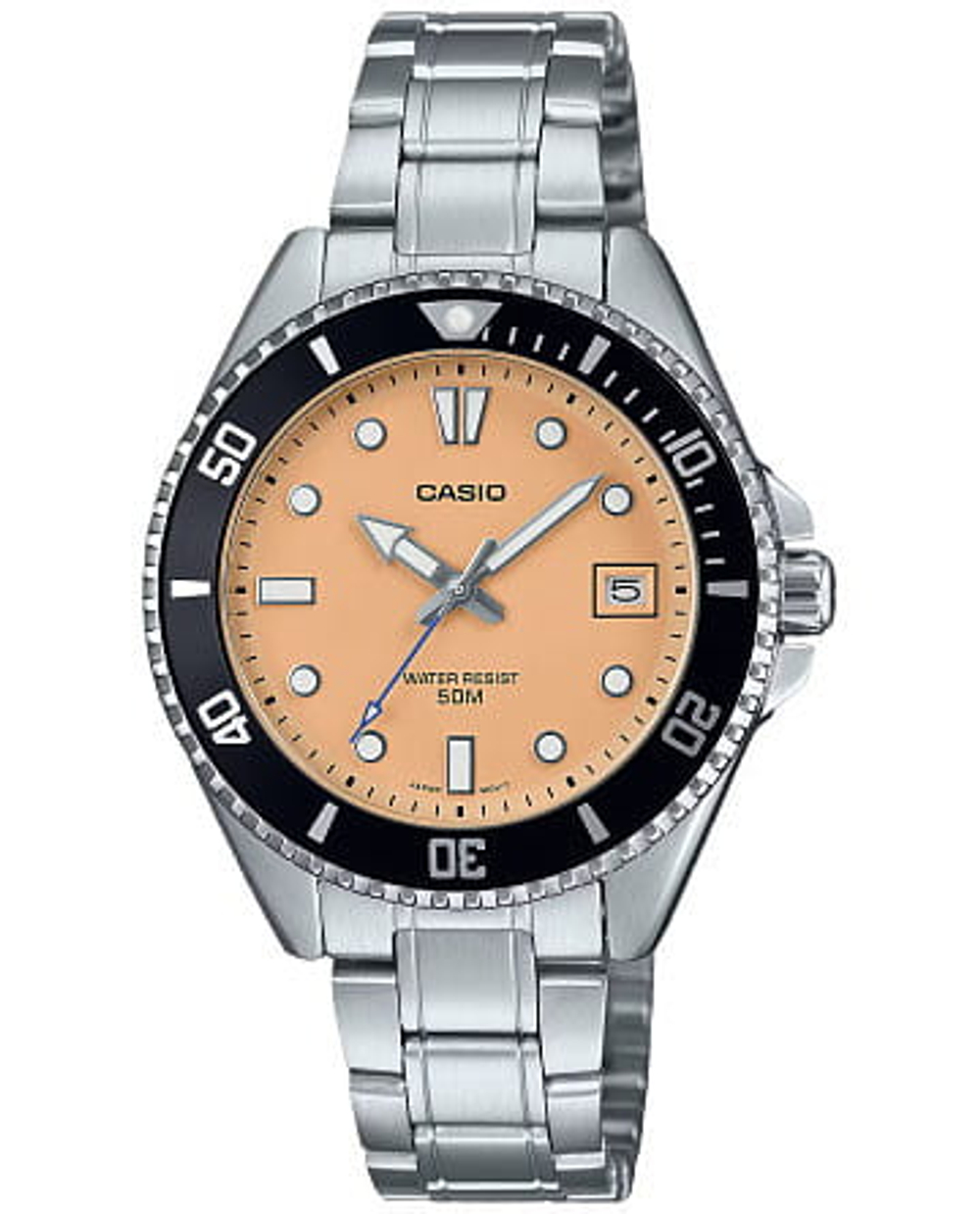 Часы Casio Collection MDV-10D-4A2