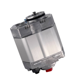 WDK-522/ Гидростанция/ Насос