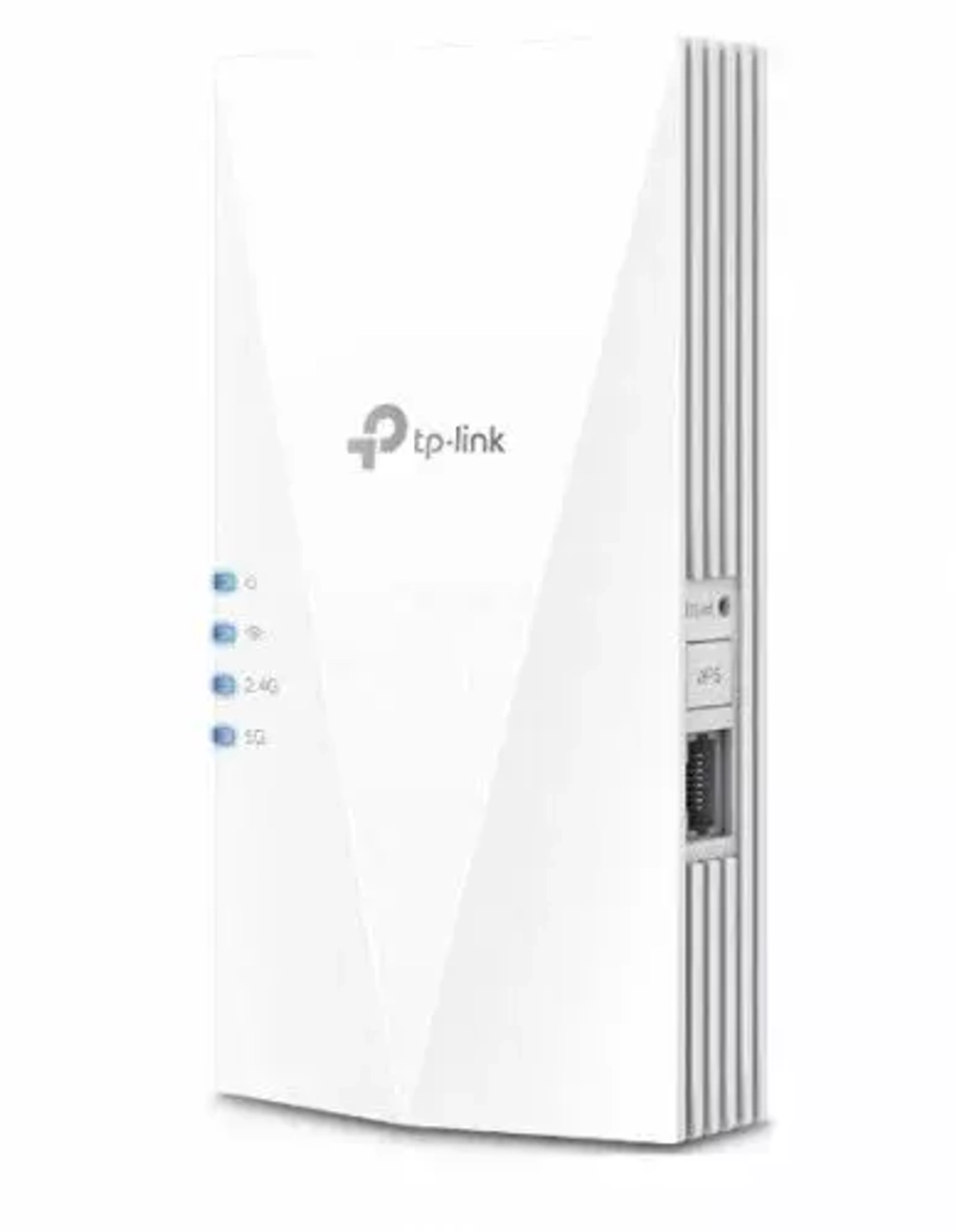 Повторитель Wi-Fi TP-Link RE600X 802.11ax 1800Mbps