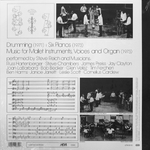 Steve Reich / Drumming, Music For Mallet Instruments, Voices And Organ, Six Pianos (3LP)
