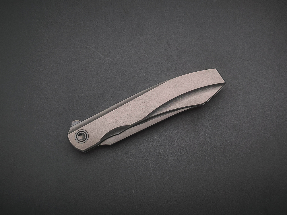 Складной нож Specter [M390 DLC]