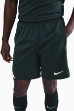 Шорты Nike Dri-FIT Strike - зеленый