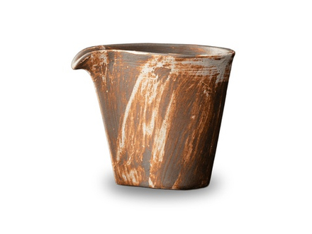 Сливник "Ваби-саби" без ручки